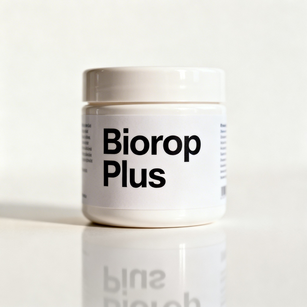 Biorop Plus